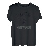 Lustiger LAGERFEUER-DIRECTOR Wandercamp-Leiter von Camping T-Shirt