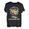 Die Besten Opas Ziehen Wohnwägen - Opa Camping Wohnwagen T-Shirt