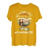 Die Besten Opas Ziehen Wohnwägen - Opa Camping Wohnwagen T-Shirt