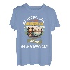 Die Besten Opas Ziehen Wohnwägen - Opa Camping Wohnwagen T-Shirt