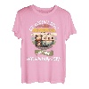 Die Besten Opas Ziehen Wohnwägen - Opa Camping Wohnwagen T-Shirt