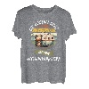 Die Besten Opas Ziehen Wohnwägen - Opa Camping Wohnwagen T-Shirt