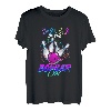Squad of the Bowler Girl passende Familien-Bowling-Party T-Shirt