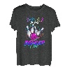 Squad of the Bowler Girl passende Familien-Bowling-Party T-Shirt