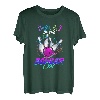 Squad of the Bowler Girl passende Familien-Bowling-Party T-Shirt