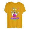 Squad of the Bowler Girl passende Familien-Bowling-Party T-Shirt