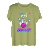 Squad of the Bowler Girl passende Familien-Bowling-Party T-Shirt