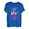 Squad of the Bowler Girl passende Familien-Bowling-Party T-Shirt