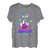 Squad of the Bowler Girl passende Familien-Bowling-Party T-Shirt
