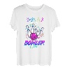 Squad of the Bowler Girl passende Familien-Bowling-Party T-Shirt