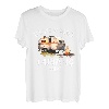 Mein letztes sauberes Camping - wohnmobil camper spruch T-Shirt