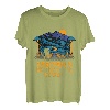 Better at the Summit Wanderzitat Wandern T-Shirt