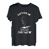 They See Me Howling Wolf Lover Wölfe Tier Heulender Wolf T-Shirt