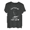 They See Me Howling Wolf Lover Wölfe Tier Heulender Wolf T-Shirt