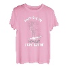 They See Me Howling Wolf Lover Wölfe Tier Heulender Wolf T-Shirt