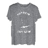 They See Me Howling Wolf Lover Wölfe Tier Heulender Wolf T-Shirt