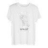 They See Me Howling Wolf Lover Wölfe Tier Heulender Wolf T-Shirt