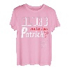 Camping Humor Lustiges Zitat Patrick Chirac Sommerurlaub T-Shirt