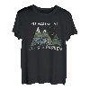 Zu Hause ist wo wir parken Wohnmobil T-Shirt