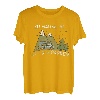 Zu Hause ist wo wir parken Wohnmobil T-Shirt
