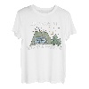 Zu Hause ist wo wir parken Wohnmobil T-Shirt