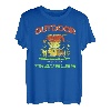 Retro Outdoor Reisende Abenteuer Camping Wandern Trekking T-Shirt