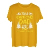 Herren Ich bin ein Camping-Vater wie ein normaler Papa, nur ein viel cooleres Camp T-Shirt