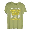 Herren Ich bin ein Camping-Vater wie ein normaler Papa, nur ein viel cooleres Camp T-Shirt