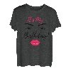 Geburtstag Shirt Its My Birthday T Shirt für Frauen Geburtstag T-Shirt