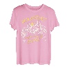 Mountains Really Peak My Interest Design For Camper T-Shirt