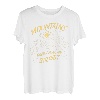 Mountains Really Peak My Interest Design For Camper T-Shirt