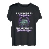Geländewagen Fahrerin Offroader Fahrzeuge Mädchen Spruch T-Shirt