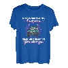 Geländewagen Fahrerin Offroader Fahrzeuge Mädchen Spruch T-Shirt