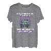 Geländewagen Fahrerin Offroader Fahrzeuge Mädchen Spruch T-Shirt
