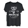 Lustiger Ehemann zum 10. 10. Hochzeitstag T-Shirt