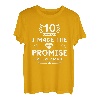 Lustiger Ehemann zum 10. 10. Hochzeitstag T-Shirt
