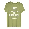 Lustiger Ehemann zum 10. 10. Hochzeitstag T-Shirt