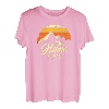 Home is wo der Stellplatz ist Wohnmobil Camper Shirt T-Shirt
