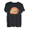 Camping Camper Wohnmobil | Good Vibes T-Shirt