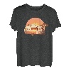 Camping Camper Wohnmobil | Good Vibes T-Shirt