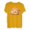 Camping Camper Wohnmobil | Good Vibes T-Shirt