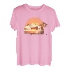 Camping Camper Wohnmobil | Good Vibes T-Shirt