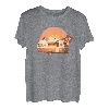 Camping Camper Wohnmobil | Good Vibes T-Shirt