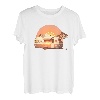 Camping Camper Wohnmobil | Good Vibes T-Shirt