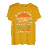 Tennessee Smoky Mountains Familienurlaub 2023 Gatlinburg T-Shirt