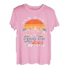 Tennessee Smoky Mountains Familienurlaub 2023 Gatlinburg T-Shirt