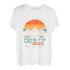 Tennessee Smoky Mountains Familienurlaub 2023 Gatlinburg T-Shirt