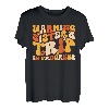 Warning Sisters Trip In Progress - Reise mit Schwesterurlaub T-Shirt