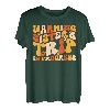 Warning Sisters Trip In Progress - Reise mit Schwesterurlaub T-Shirt