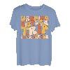 Warning Sisters Trip In Progress - Reise mit Schwesterurlaub T-Shirt